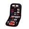 Embroidex Sewing Kit for Home, Travel & Emergencies - Filled with Quality Notions Scissor & Thread - Great Gift